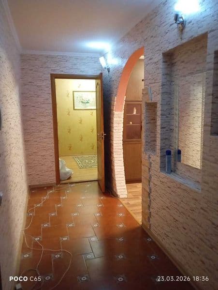 Продам 2х кімнатну квартиру