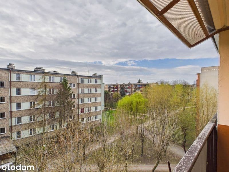 Twoje wymarzone 48m²- potencjał i wygoda pod ręką!