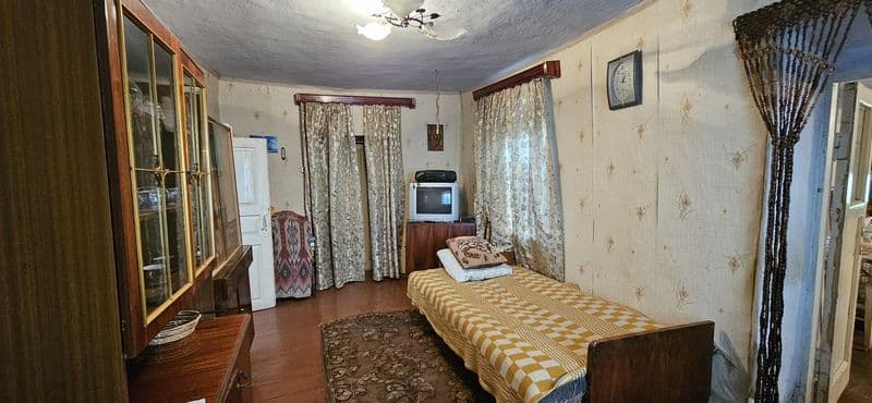 Сдам дом в Раздельной -читайте описание !