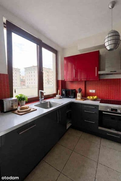 2 pokojowe mieszkanie 48,89 mkw z balkonem,  - REZERWACJA
