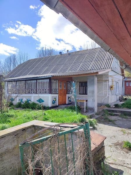 Продам будинок с. Михайлівка Дунаєвецький р-н