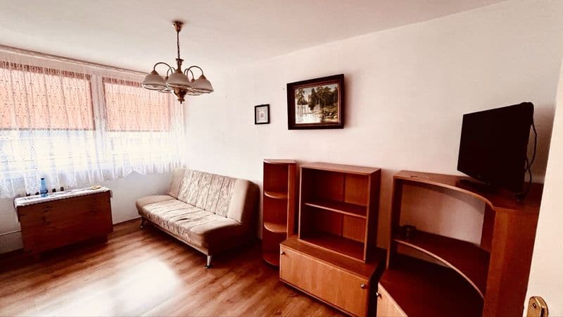 2- pokojowe, słoneczne mieszkanie