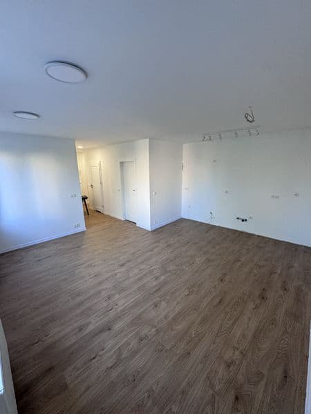 Mieszkanie  46m2