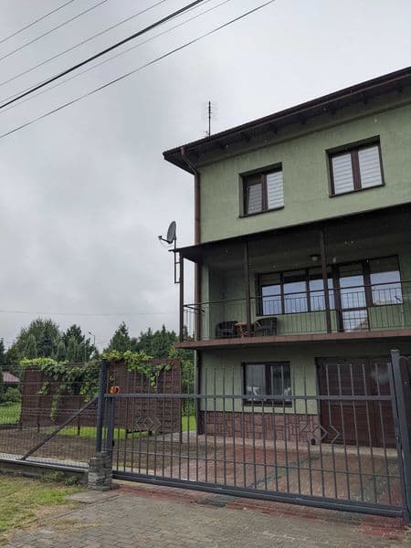 Dom na sprzedaż Mielec