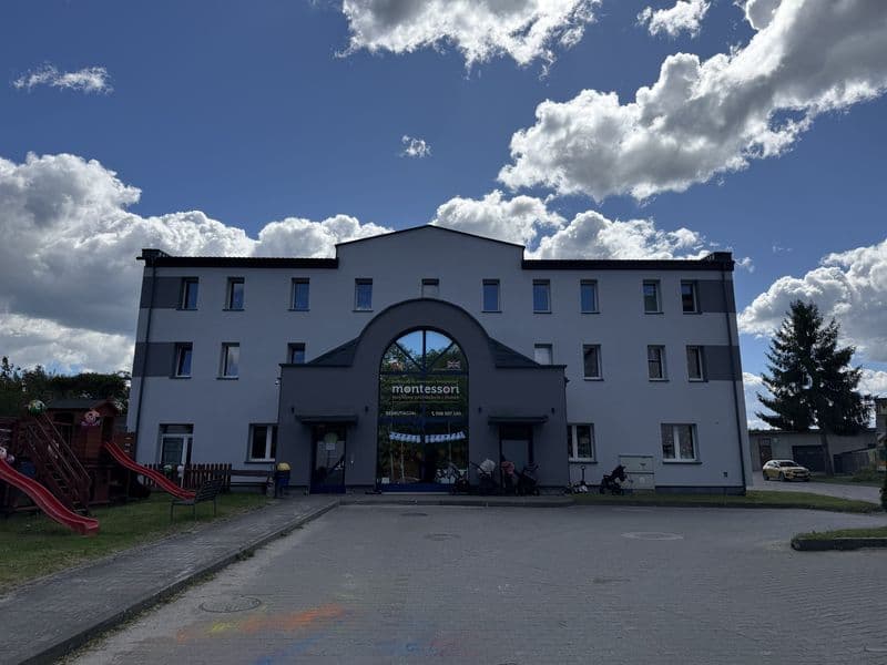 Nieruchomość komercyjna z potencjałem | Centrum | Stały dochód