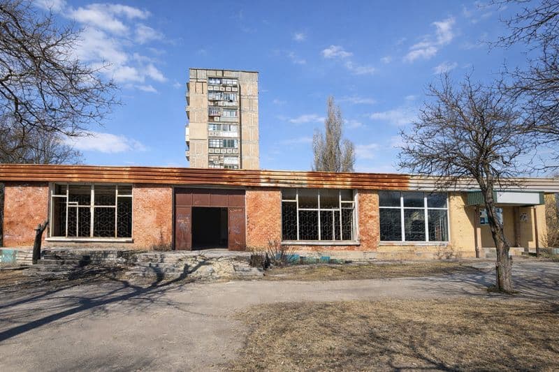 Продам комерційне приміщення, 700 м² ОРЕНДА