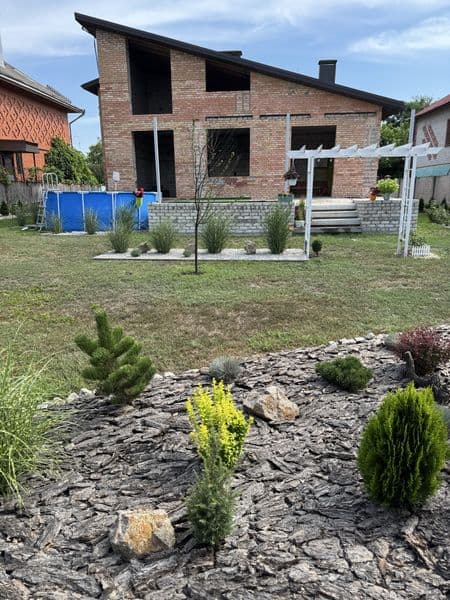 Будинок в центрі міста