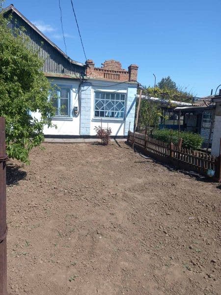 Продам свій будинок
