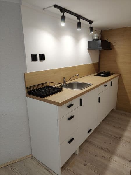 Wynajmę mieszkanie 50m2