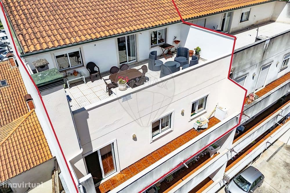 Apartamento T3 para venda