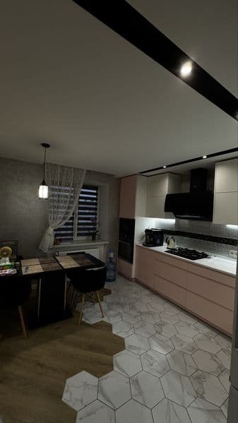 Двухповерхова квартира 115 м2