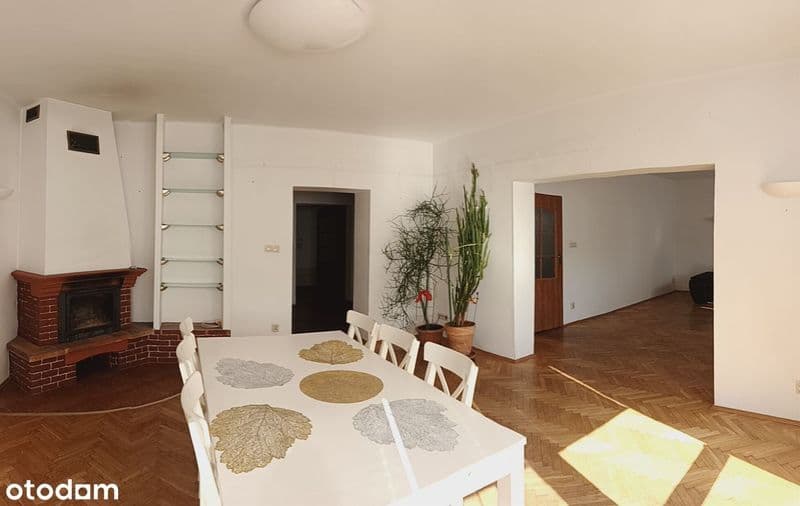 Dom w Chrzanowie 214 m2, do zamieszkania, bez prowizji - Rezerwacja