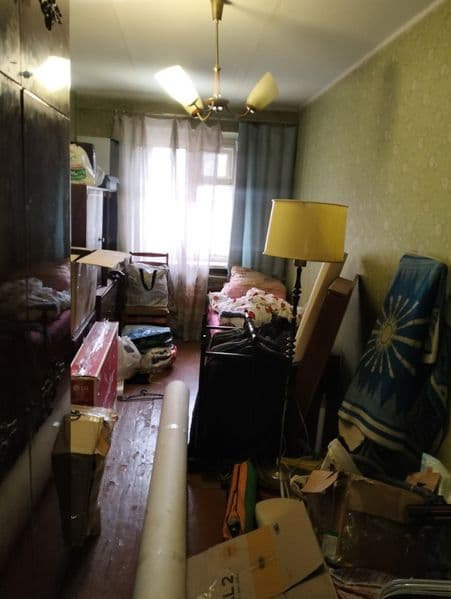 Продаж 3 кімнатної квартири вул. Академічна 80