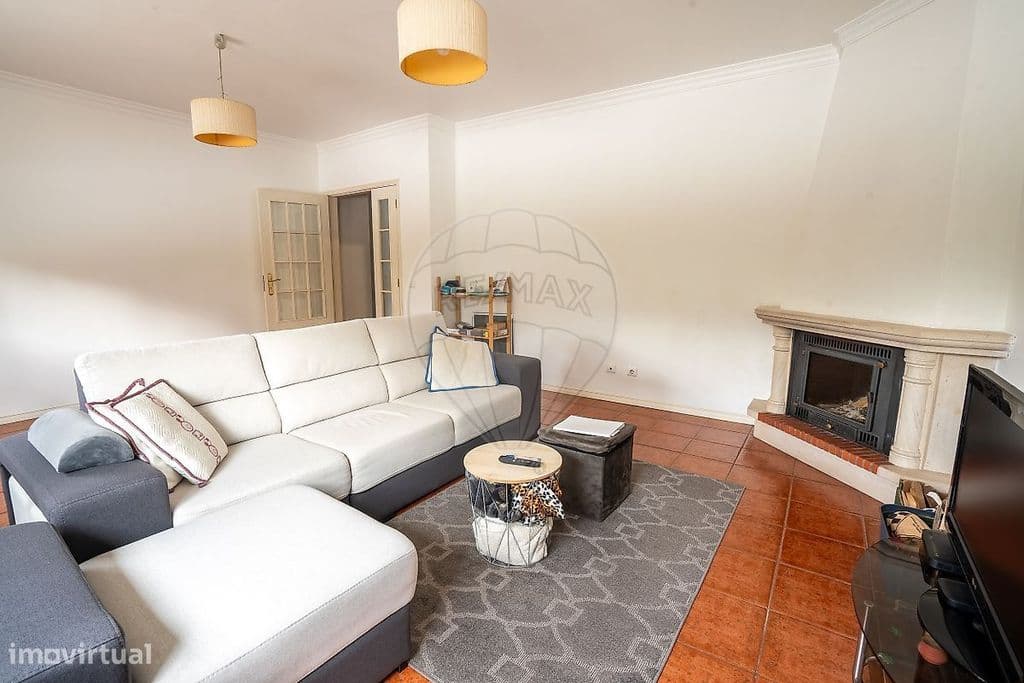 Apartamento T4 para venda