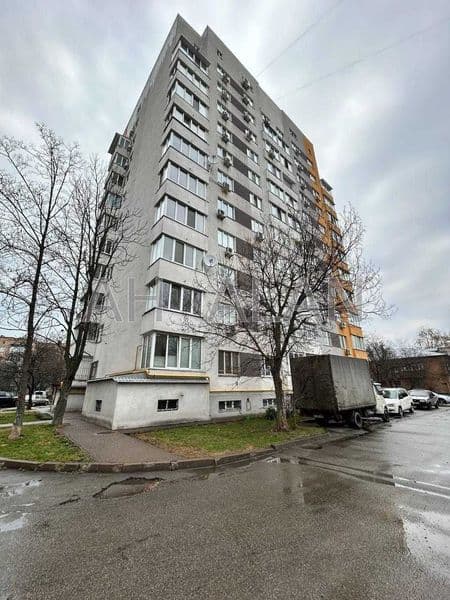 Продам квартиру в  ЖК Щасливий у Вишневому  Святошинська 35А