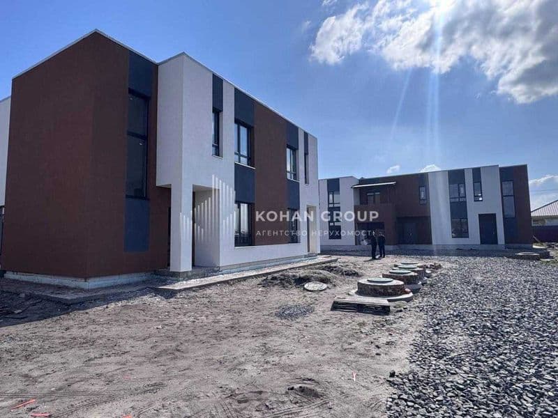‼️Продаж сучасних дуплексів від забудовника | м. Нетішин | від 700 $/м² #90024‼️
