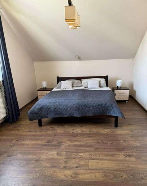 Wynajem piętra domu 175m2