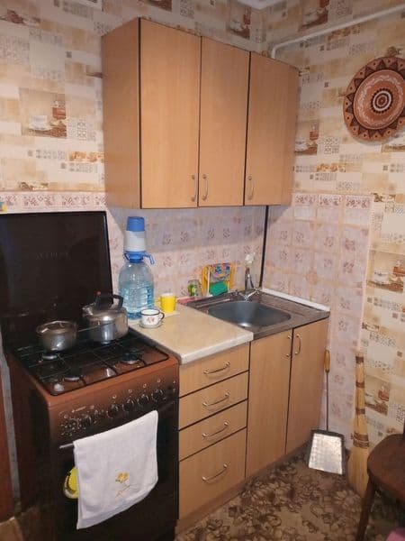 Продам квартиру , собственник