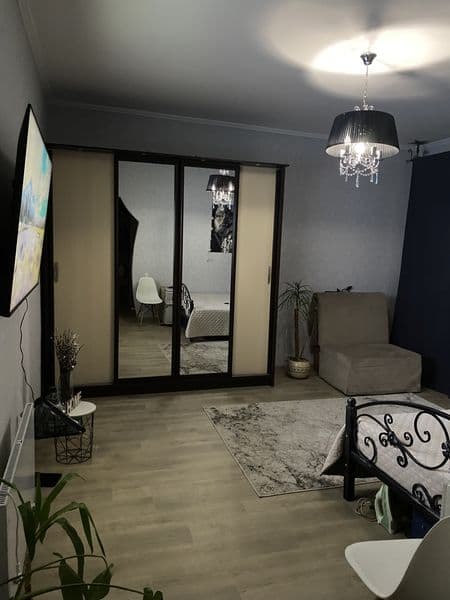 Продам квартиру с автономным отоплением
