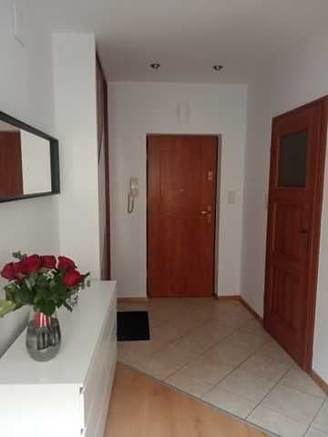 2-pokojowe mieszkanie 37 m² | Parter | Centrum Wielunia