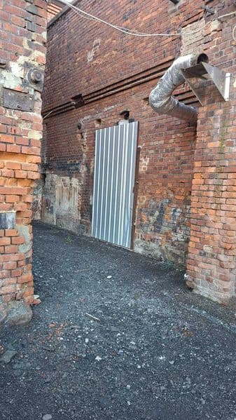 Do wynajęcie pomieszczenie przemysłowe 86m2, Bielawa