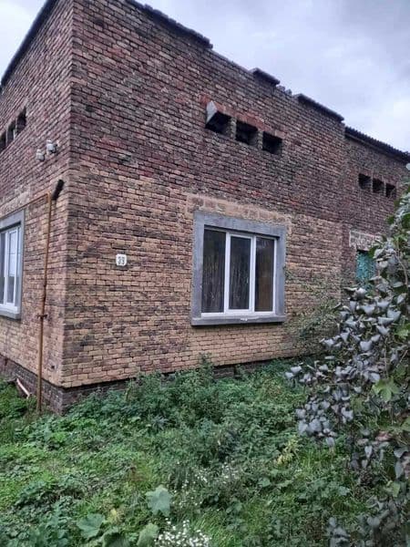 Продам 2-і 1к квартири в 6кв. будинку по вул. Устилузькій м. Володимир