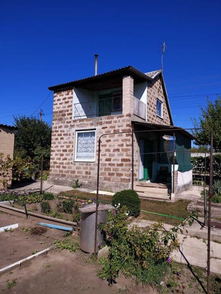 Продам дачу в " Кулишах "