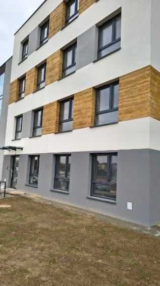 Sprzedam nowe mieszkanie w stanie deweloperskim 63,5 m2