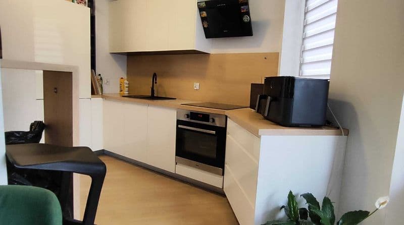 Nowoczesne mieszkanie do wynajęcia 40.5 m2 - umeblowane osiedle Wygoda