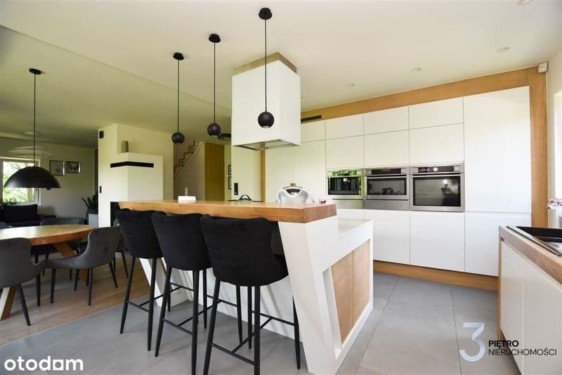 Luksusowy, w pełni wyposażony apartament! 138m2