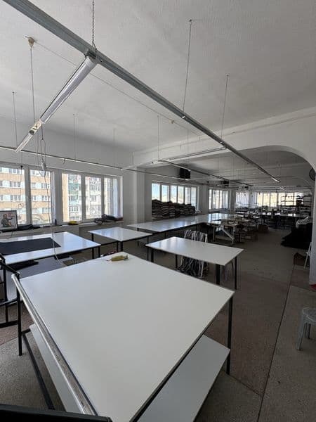 Оренда / Продаж комерційного приміщення під виробництво в центрі Борислава