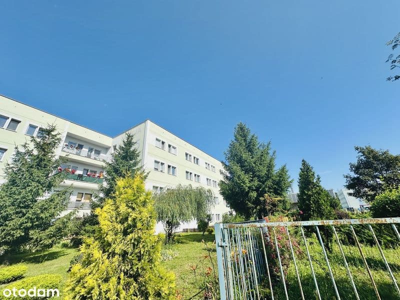 Na sprzedaż 3-pokojowe mieszkanie, Dąbrowa Górnicza