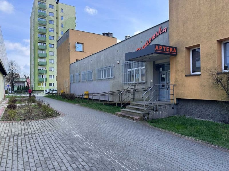 Wynajem lokalu w centrum Kędzierzyna