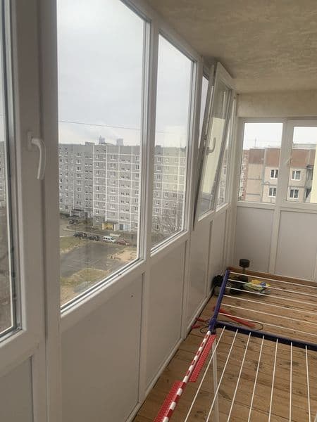 Продам 3х кімнатну студію 88,4 кв. м.