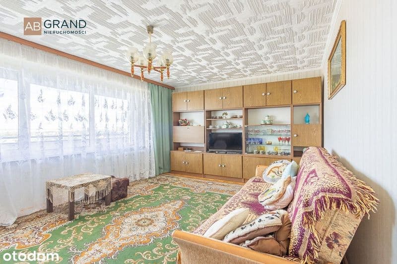 Łagodna | 3 pok | Vp | nowa winda | duży balkon | panoramiczny widok