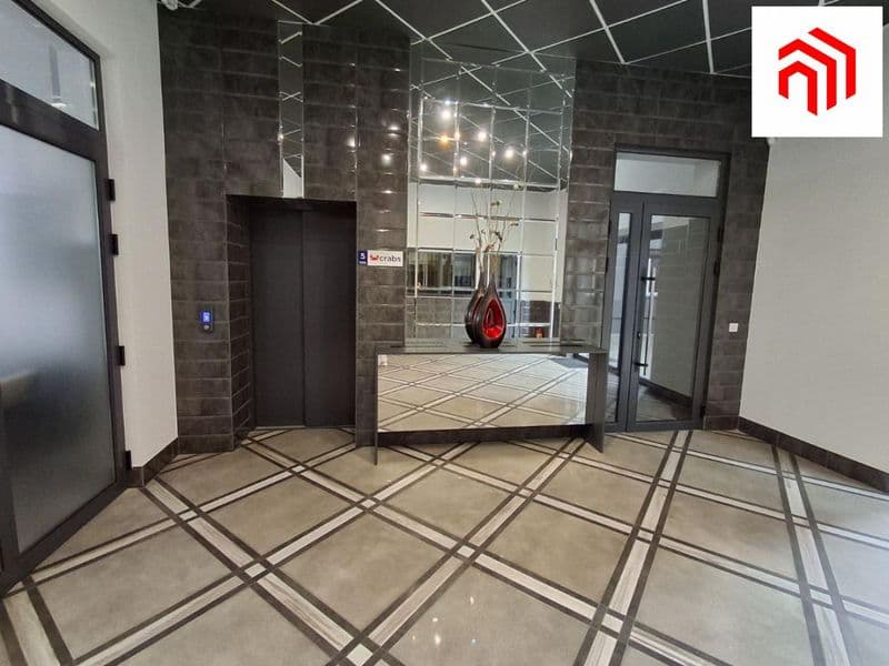 Оренда офісу 360м, 6 кабінетів та кухня