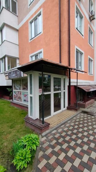 ВИГІДНА ЦІНА 660$/м2, Комерційне приміщення з ремонтом, ЖК Буча Квартал