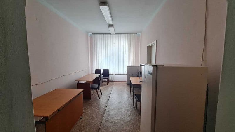 Продажа офисного здания 1630 кв.м.