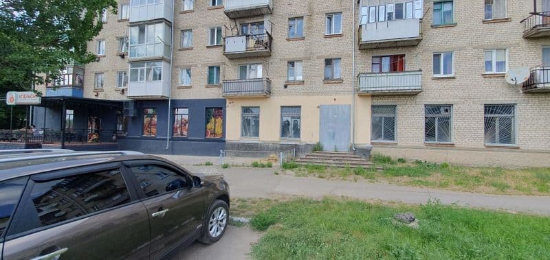 Продаж комерційної нерухомості