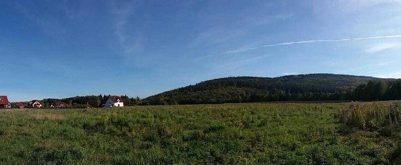 Działka Budowlana Głuchołazy