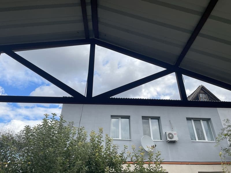 Терміново Продам трьохкімнатну квартиру
