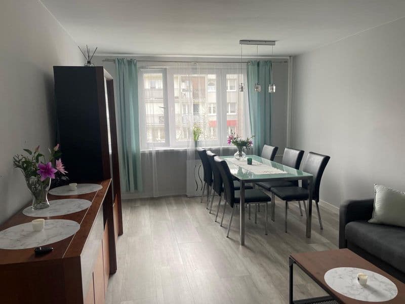 3 pokojowe Mieszkanie  Chorzów Batory-  ul. Graniczna   Super Oferta!