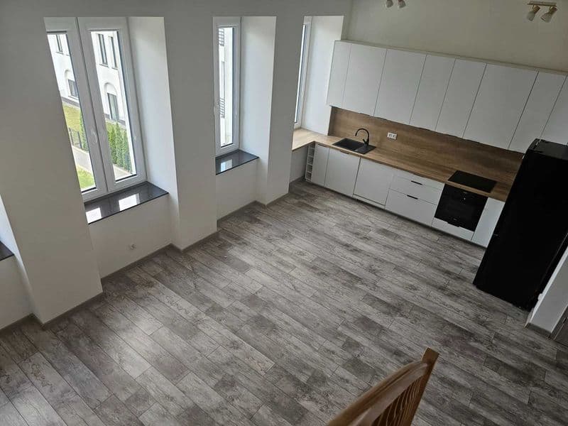 Mieszkanie 4-pokojowe. Piła Kołobrzeska.  87,26m2. Balkon