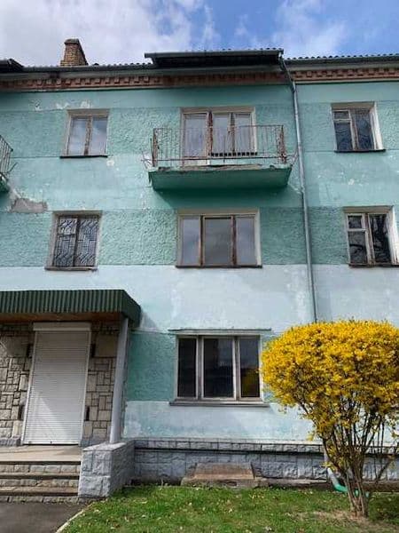 Частина нежитлового приміщення - м. Нововолинськ, Волинська обл
