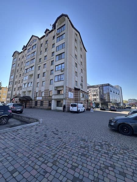 Квартира вільного планування