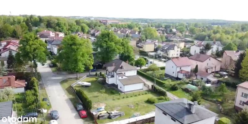 Działka na Osiedlu Drwęckim_Ostróda