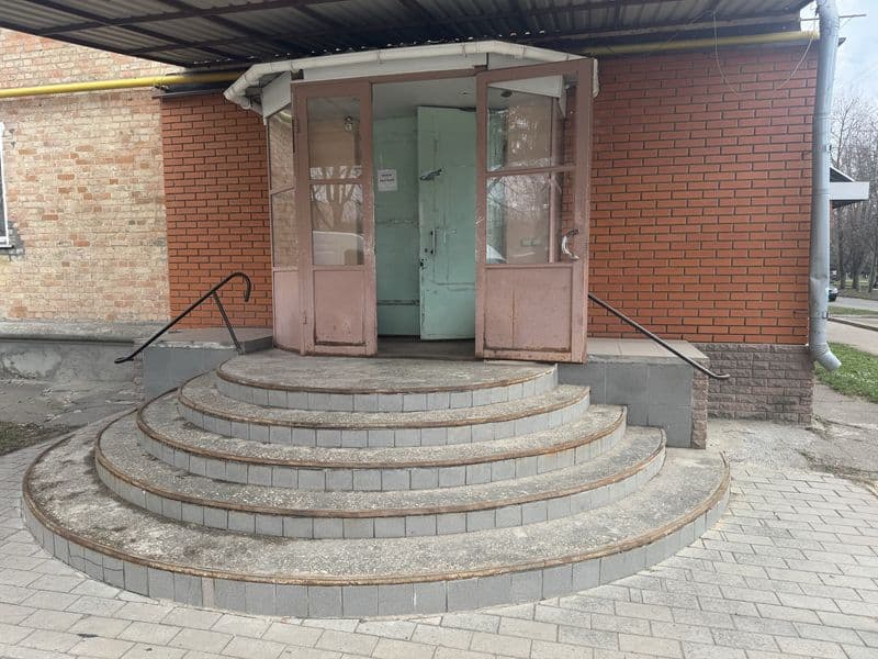 Продам Магазин Приміщення