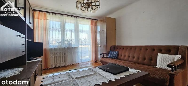Dębica - Konarskiego 58.6m2