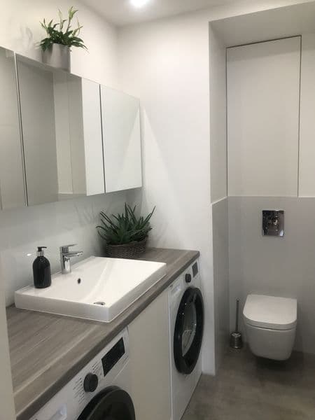 Dwupokojowe mieszkanie w centrum Zgorzeleca