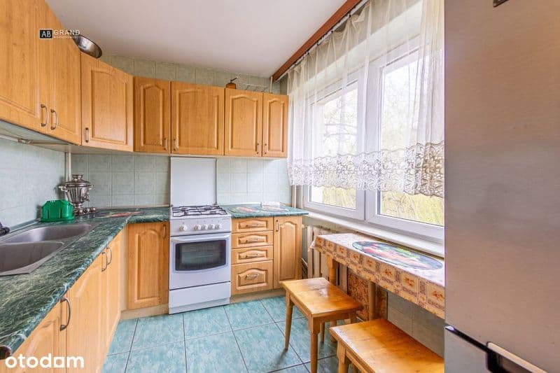 Bema 101 | 39mkw | 2pok | balkon